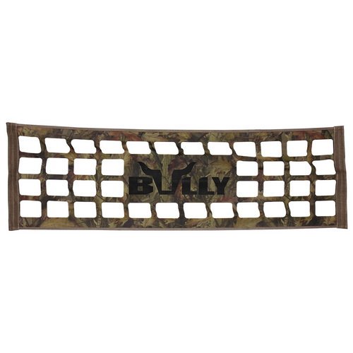 Mesh Tailgate Net Bully Pickup Truck Cargo Net Tailgate Nylon Mesh Walmart Com Walmart Com