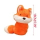 thumbnail image 4 of Juguetes de piscina, juguetes para bebés, pulseras de peluche con forma de animales, pulseras de peluche con cierre a presión, lindo juguete de muñeca con forma de animales, pulsera de peluche para ni, 4 of 7
