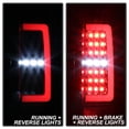 thumbnail image 2 of Spyder Chevy Colorado 2015-2017 Light Bar LED Tail Lights - Black ALT-YD-CCO15-LED-BK, 2 of 7