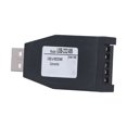 thumbnail image 3 of Serial Communication Data Converter,USB to RS485 / US Bto R Serial Converter Adapter USB To R R Connector Exquisite Design, 3 of 8