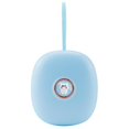 thumbnail image 1 of Digital Vibrating Alarm Clock For Heavy Sleepers Hearing Impaired Deaf Teens, Battery Operated For, 1 of 5