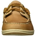 thumbnail image 2 of Sperry Top-Sider Women's Songfish Cork Boat Shoe,Cork Tan,8 Medium US, 2 of 8