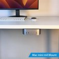 thumbnail image 2 of Maytalsory Support de Rangement Gain de Place avec Vis pour Dock M4 Support de Rangement Gain de Place, 2 of 5