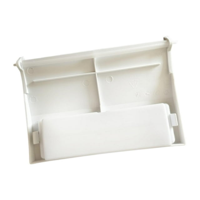 Puerta de vertedero Zulema para skimmer de piscina 21 cm x 13.5 cm
