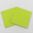 thumbnail image 4 of Paquete de 100 Servilletas de papel JM colores aleatorios 25x25cm 2 capas, 4 of 5