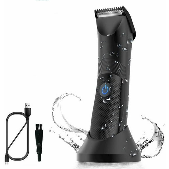 Mens Groin Trimmer