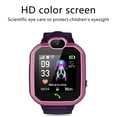 thumbnail image 3 of kkbbma under $5 GPSKidsWatch, Children'sGPS Smart Watch,KidsPhone Watch with Camera, Teen Tracking Watch, Waterproof Touch Screen Watch, Two Way Call Watch, HD Screen Smartwatch, 3 of 8