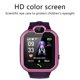 thumbnail image 3 of Ganfancp Reloj Inteligente para Niños, Reloj Telefónico, Posicionamiento Gps, Fotografía con Pantalla de Alta Definición, Reloj Inteligente para Estudiantes Ofertas Flash 1*Reloj, 1*Cable de Carga, 1, 3 of 7
