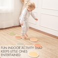 thumbnail image 3 of Stepping Stones ZICOTO Fun para niños, perfecto para niños de 1 a 3 o 3 años, 3 of 7