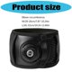 thumbnail image 3 of Ergonomic Elbow Brace with Adjustable Knob Breathable Elbow Support for Men Women Gym Workout Outdoor Sports L, 3 of 4