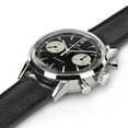 thumbnail image 2 of Hamilton American Classic Intra-Matic Chronograph Mechanical Black Dial Men's Watch H38429730, 2 of 2