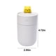 thumbnail image 3 of Humidificadores de Niebla Fresca Mini Humidificador Lindo - Mini Humidificador de Niebla Fresca para Dormitorio de Niños, Pequeño Humidificador para Escritorio Y Plantas Y Oficina con Usb,Humidificado, 3 of 6