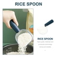 thumbnail image 3 of BALAHAPY Con Balanza Para Cocina En Plástico Azul Con Ergonómico Y Medición Exacta, 3 of 8