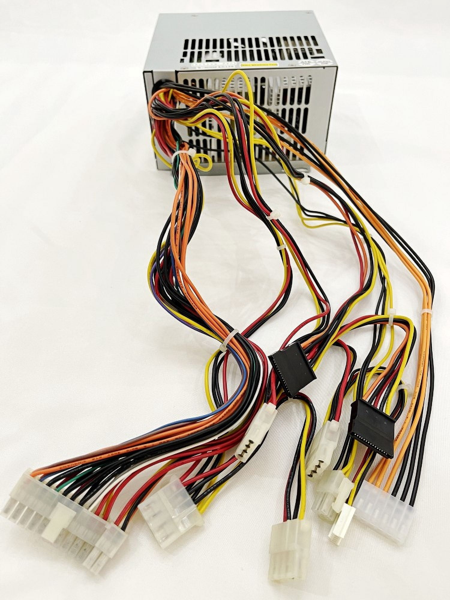 For FSP350-60PLN APD-2208 Quanhan 350W Industrial Computer Power Supply