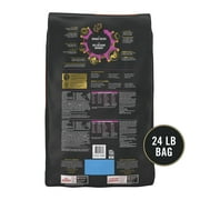 Purina Pro Plan Sensitive Skin and Sensitive Stomach Dog Food Senior Dogs Adult 7 Plus Salmon and Rice Formula, 24 lb Bag