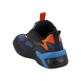 thumbnail image 4 of Tenis Deportivos American Fire para Niño Azul 18.5, 4 of 4