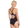 thumbnail image 2 of TYR Women's Phoenix Splice Diamondfit Back Swimsuit, 2 of 8