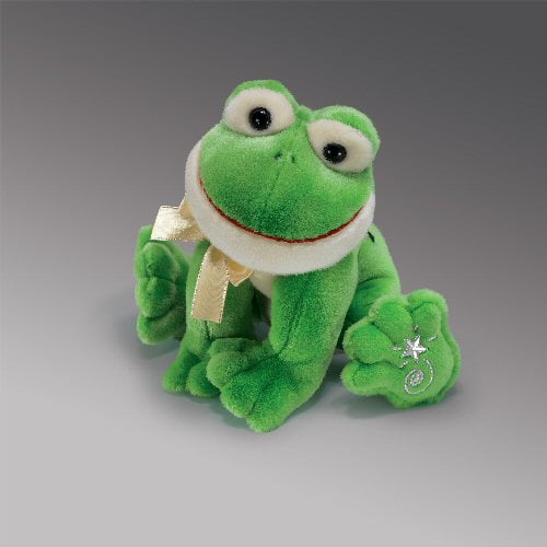 frog stuffed animal walmart