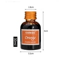 thumbnail image 4 of SharkTRUE 30ml Fountain Pen Ink In Bottle Choice Of 11 Colours Rich Bright, 4 of 8