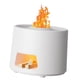 thumbnail image 4 of Humidificador de aire portátil con difusor de aceites esenciales y alimentación por USB. Blanco, 4 of 9