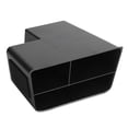 thumbnail image 3 of Center Console Storage Box Interior Insert Organizer Car Accessory for Small Things, 3 of 5