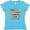 Aqua, variant on Inktastic Happy Last Day of School Women's V-Neck T-Shirt