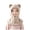 a49-Beige, variant on Baby Beanie Fleece Lined Neck Warmer Toddler Winter Hat Boys Girls Kids Hats(3-10 Years,Blue)