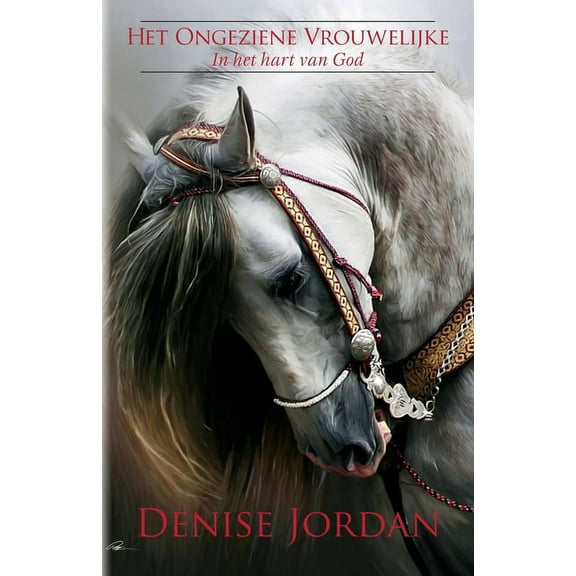 Het Ongeziene Vrouwelijke, (Paperback)