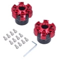 thumbnail image 3 of Motorcycle Crash Protection,2PCS Wheel Fork Frame Crash Sliders Protection Wheel Axle Protector Impressive Results, 3 of 5