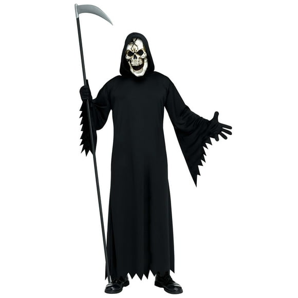 Costume Adulte de Faucheuse Mutante