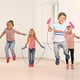 thumbnail image 5 of Cuerda para saltar, cuerda para saltar de Color para niños, cuerda iluminada, entrenamiento físico, baile ligero y regalo de fiesta nocturna, 5 of 5