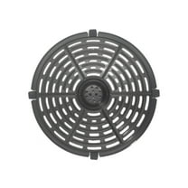 Kitchen Fork—New Arrivals Up to 50% Off! Fdelink Air Fryer Replacement Tray Air Fryer Tray Non Stick Fryer Replacement Crisper Plate Air Fryer Accessories for Steak Pizza Barbecue French Fries