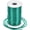 Azure Blue, variant on Nylon Satin Cord 2mm, 109 Yard String for Bracelet Braided Thread [for Jewelry Making Necklace Chinese Knot Craft] - Pink
