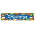 thumbnail image 1 of COktoberfest Festival Banner Tema colorido Festival Banner colgante para Home Bar, 1 of 2