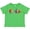 Apple Green, variant on Inktastic Science Science Shapes Boys or Girls Toddler T-Shirt
