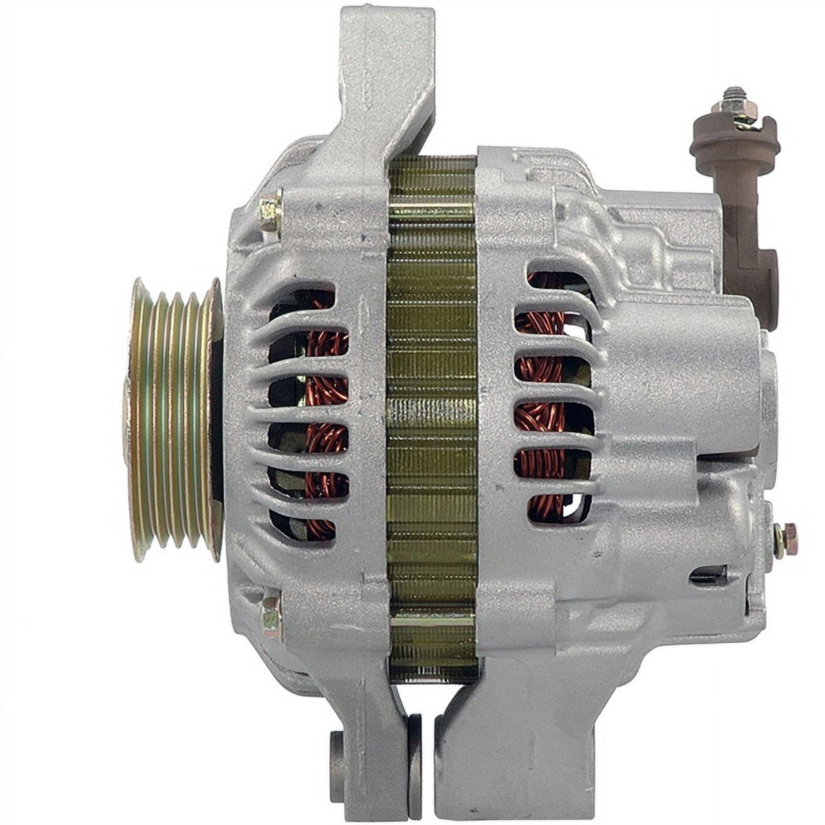 ACDelco Gold 335-1171 Alternator Fits select: 1992-1995 HONDA CIVIC