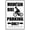 Warning Sign 4, variant on Motorcycle and Bicycle Parking Only Tin Sign Warning - 8"x12" Vintage Metal Sign, Two-Wheeler Parking Decor for Home Farm Bar Coffee Shop Club