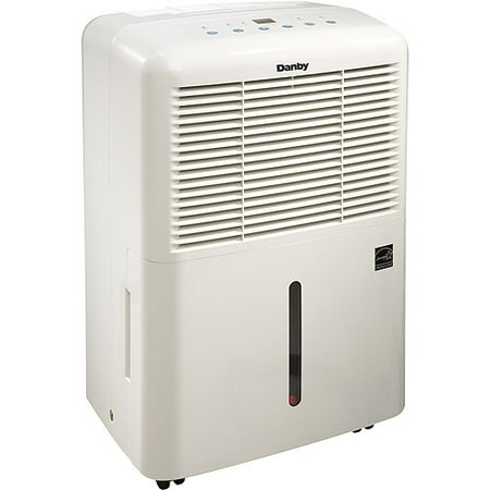 Danby 25-Pint Dehumidifier