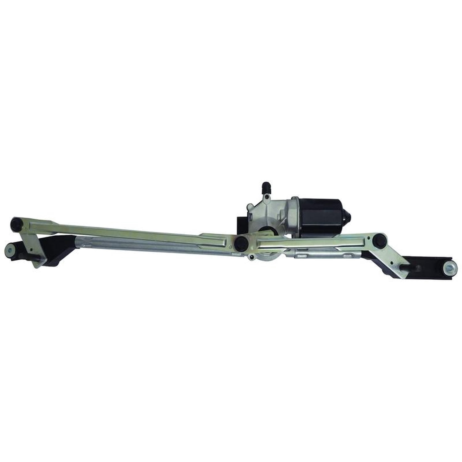 New Windshield Wiper Motor Replacement for Saab 9-7x 05-09 Front 