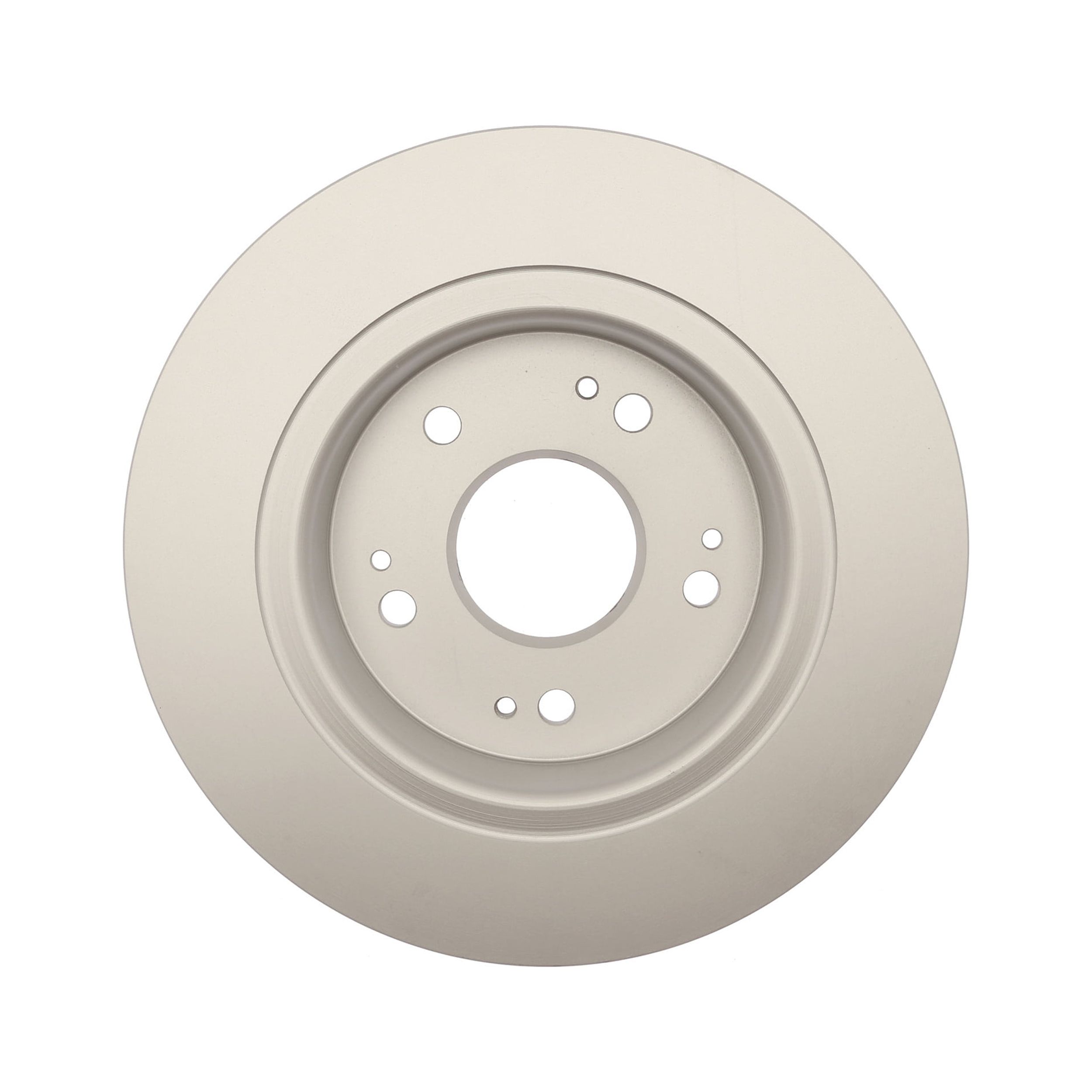 Raybestos Specialty Performance Rotors, 982052 Fits select: 2016 HONDA CR-Z