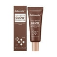 thumbnail image 4 of TUITOONM Multi-Use Highlighting Liquid 1.35 fl oz Facial Brightener, Mixable with Foundation or Worn Alone, Hydrating & Non-Greasy, All-Day Glow, 4 of 7