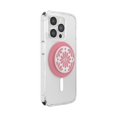 thumbnail image 2 of Phone Grip PopSockets para iPhone MagSafe con soporte acristalado, 2 of 6