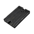 thumbnail image 4 of 2x Panel Reflector De Sensor Fotoeléctrico Retrorreflectante Piezas De Repuesto Universales Estilo A, 4 of 8