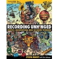 thumbnail image 2 of Recording Unhinged, Sylvia Massy Mixed media product, 2 of 3