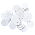 thumbnail image 5 of 30pcs Nfc 215 Cards, For Nfc Round Cards Rewritable Nfc 215 Card Tag Compatible With Tagmo And, 5 of 5