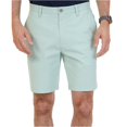 thumbnail image 2 of Nautica Mens Deck Casual Chino Shorts, Verde, 32 Nautica chino, 2 of 2
