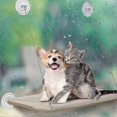 thumbnail image 4 of 8pcs Suction Cup Replacement Cat Window Perch Suction Cup For Cat Window Bed Perch Hammock--, 4 of 5