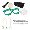 thumbnail image 3 of Sonew Shoulder Rehabilitation Training Kit Exercise Pulley Trainer Home Use , Shoulder Rehabilitation Pulley Training Tool, 3 of 8