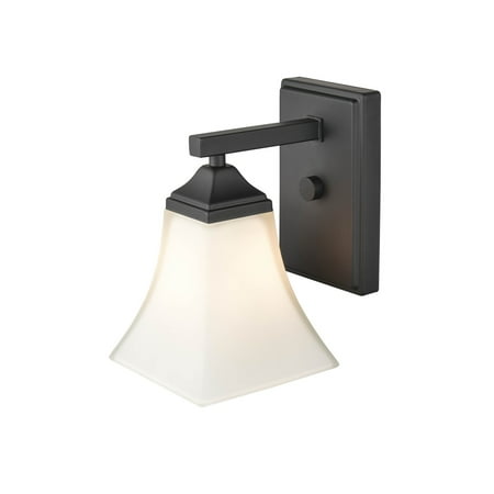 

Millennium Lighting Wall Sconce Matte Black