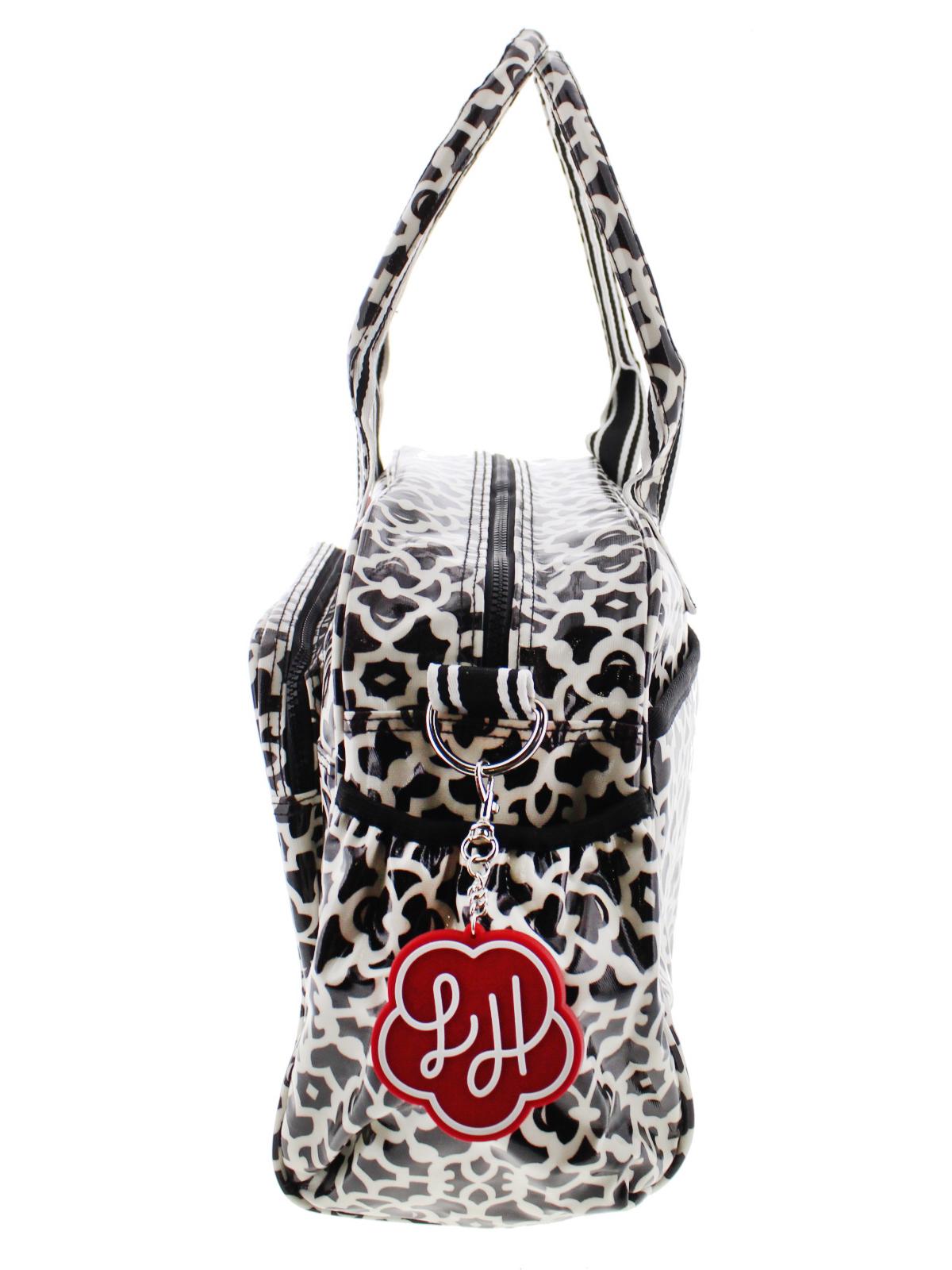 lou harvey diaper bag